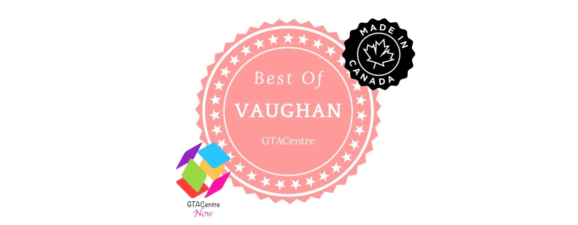 Best of Vaughan Banner Badge for Crafting Custom-Made Furniture in Vaughan