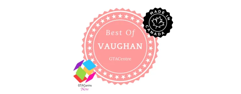 Best of Vaughan Banner Badge for Crafting Custom-Made Furniture in Vaughan