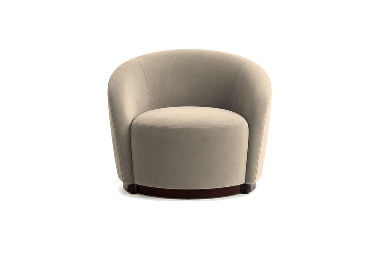 The Milano Chair