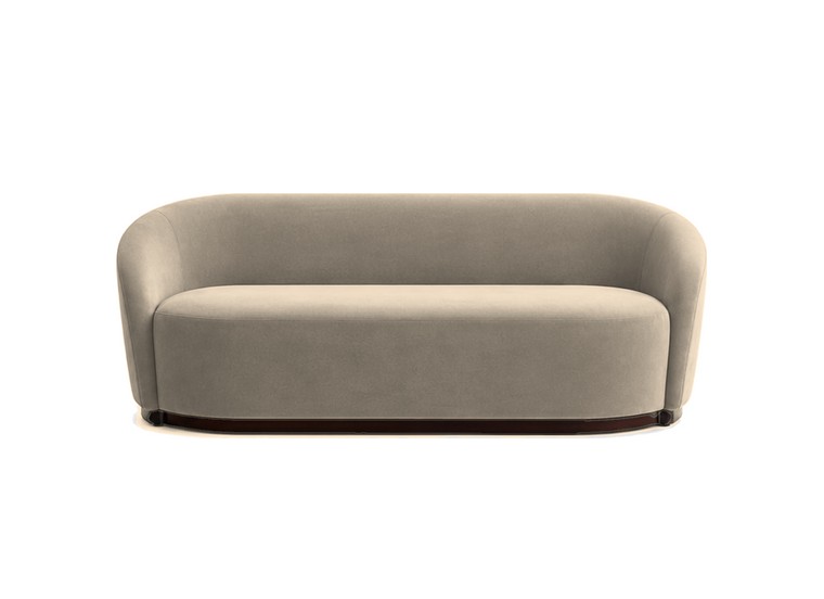 The Milano Sofa