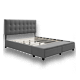 icon of a bed frame for the description of the bed frame-making services.