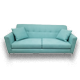 icon of a loveseat sofa for describing the loveseat sofa-making services