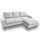 icon of a sectional sofa for describing the sectional sofa-making services