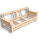 icon of a sofa frame for the description of the sofa frame-making services.