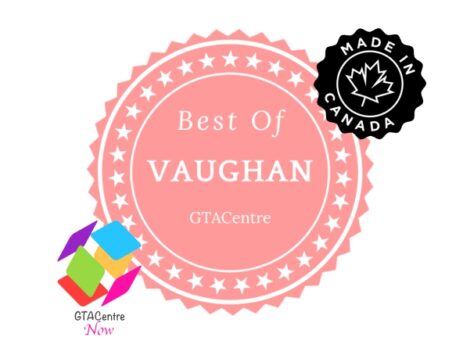 Best of Vaughan Banner Badge for Crafting Custom-Made Furniture in Vaughan
