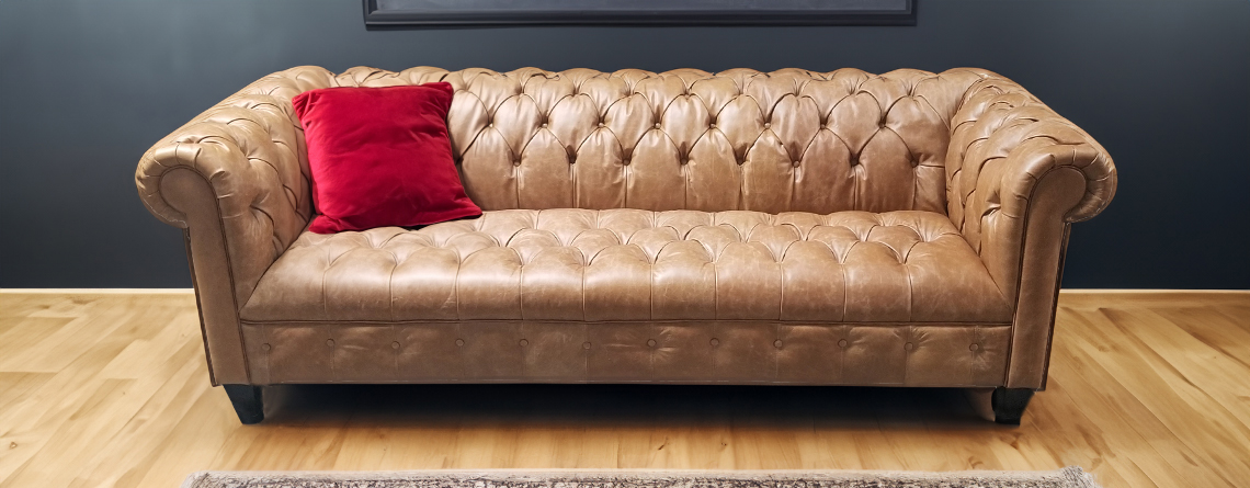 Top 10 Custom Sofa-Design-Trends for 2024