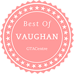Best of Vaughan stamp