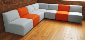 Modular Sofa Top 10 Custom Sofa-Design-Trends for 2024