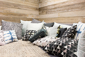 Pillow Room for Top 10 Custom Sofa-Design-Trends for 2024